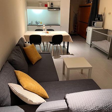 Avelie Studio Middelkerke Exteriör bild