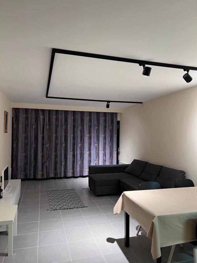 Avelie Studio Middelkerke Exteriör bild