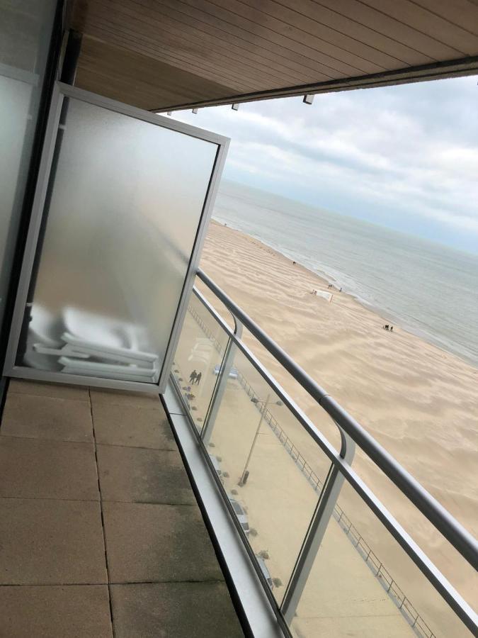 Avelie Studio Middelkerke Exteriör bild