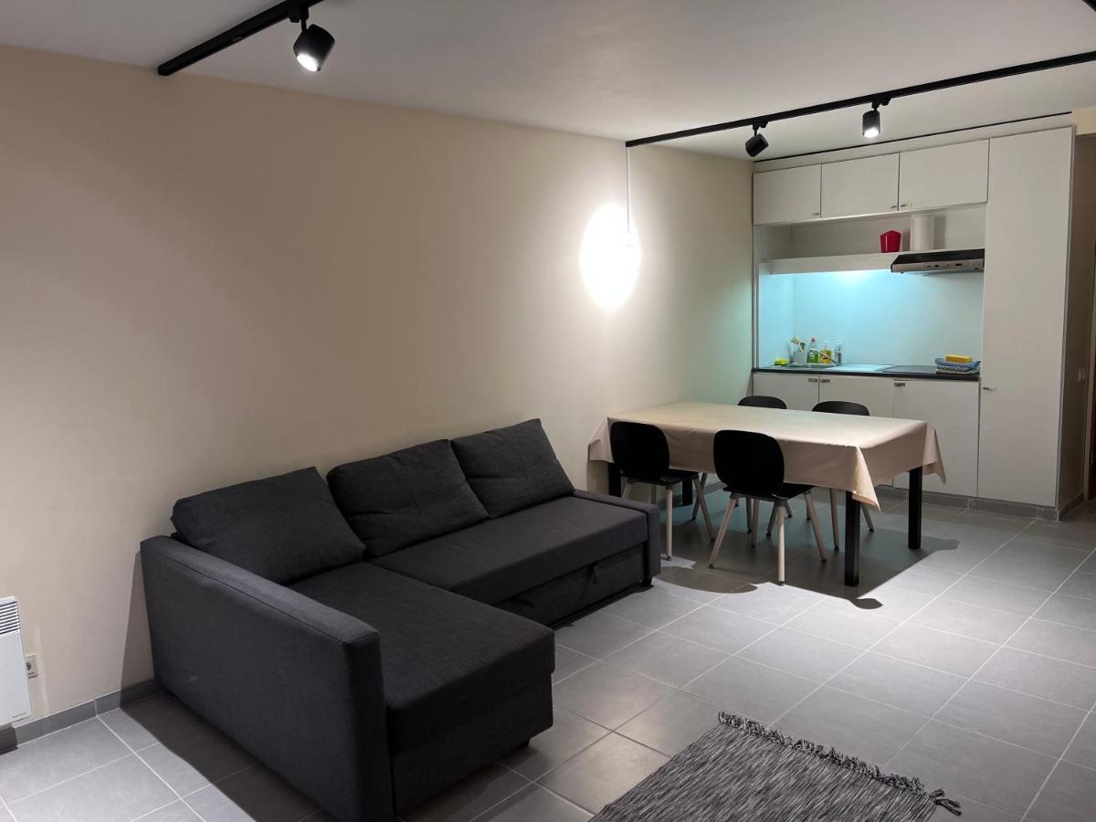 Avelie Studio Middelkerke Exteriör bild