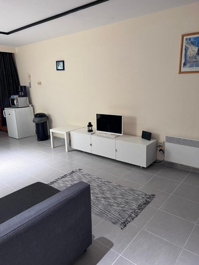 Avelie Studio Middelkerke Exteriör bild