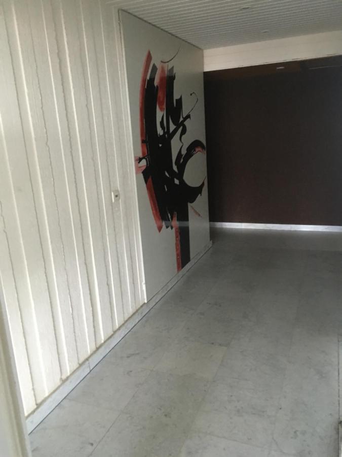 Avelie Studio Middelkerke Exteriör bild