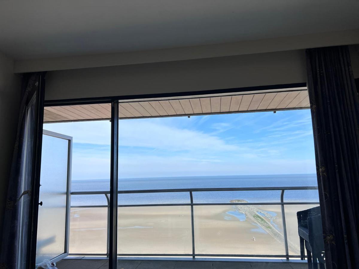 Avelie Studio Middelkerke Exteriör bild
