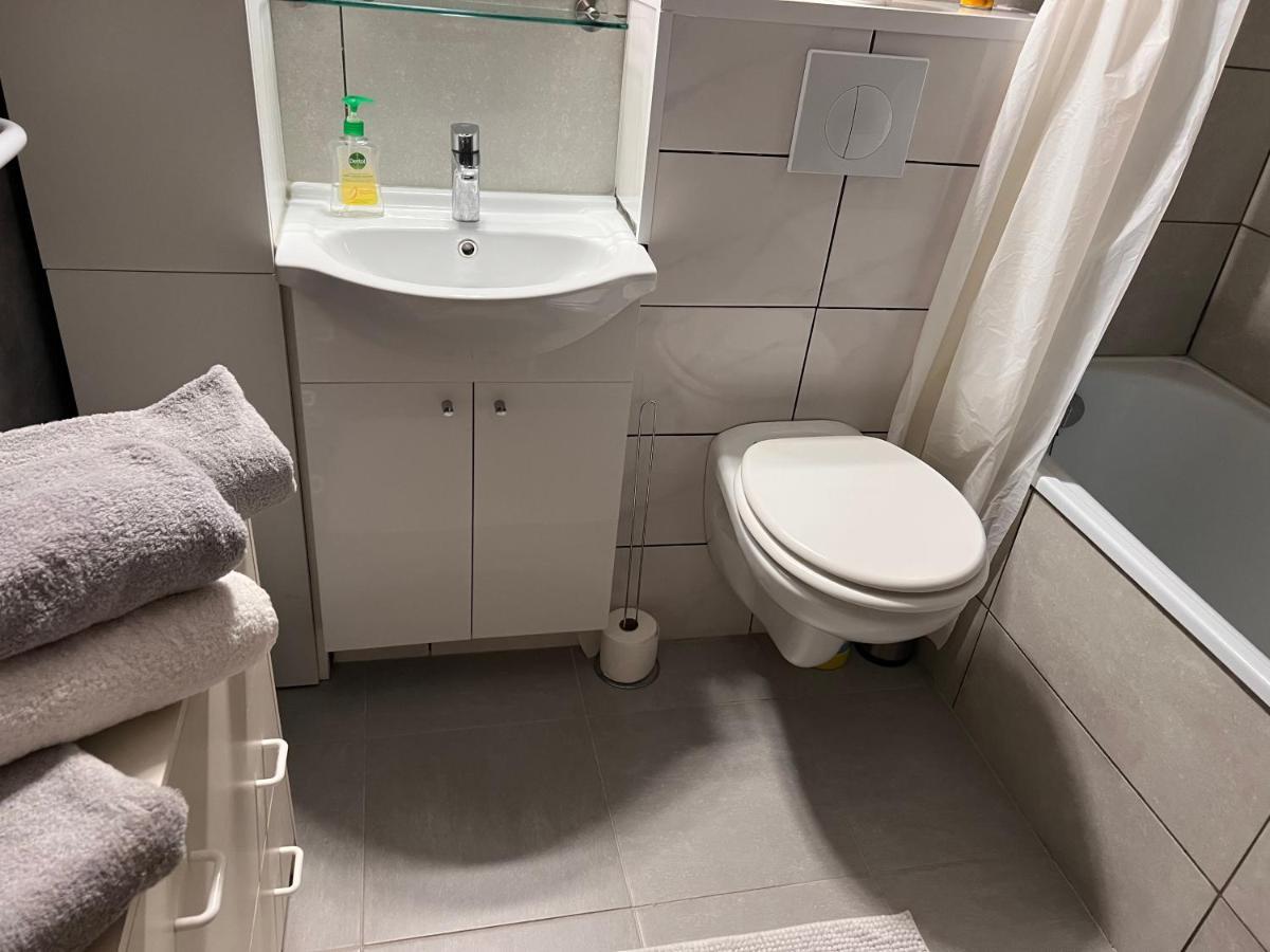 Avelie Studio Middelkerke Exteriör bild