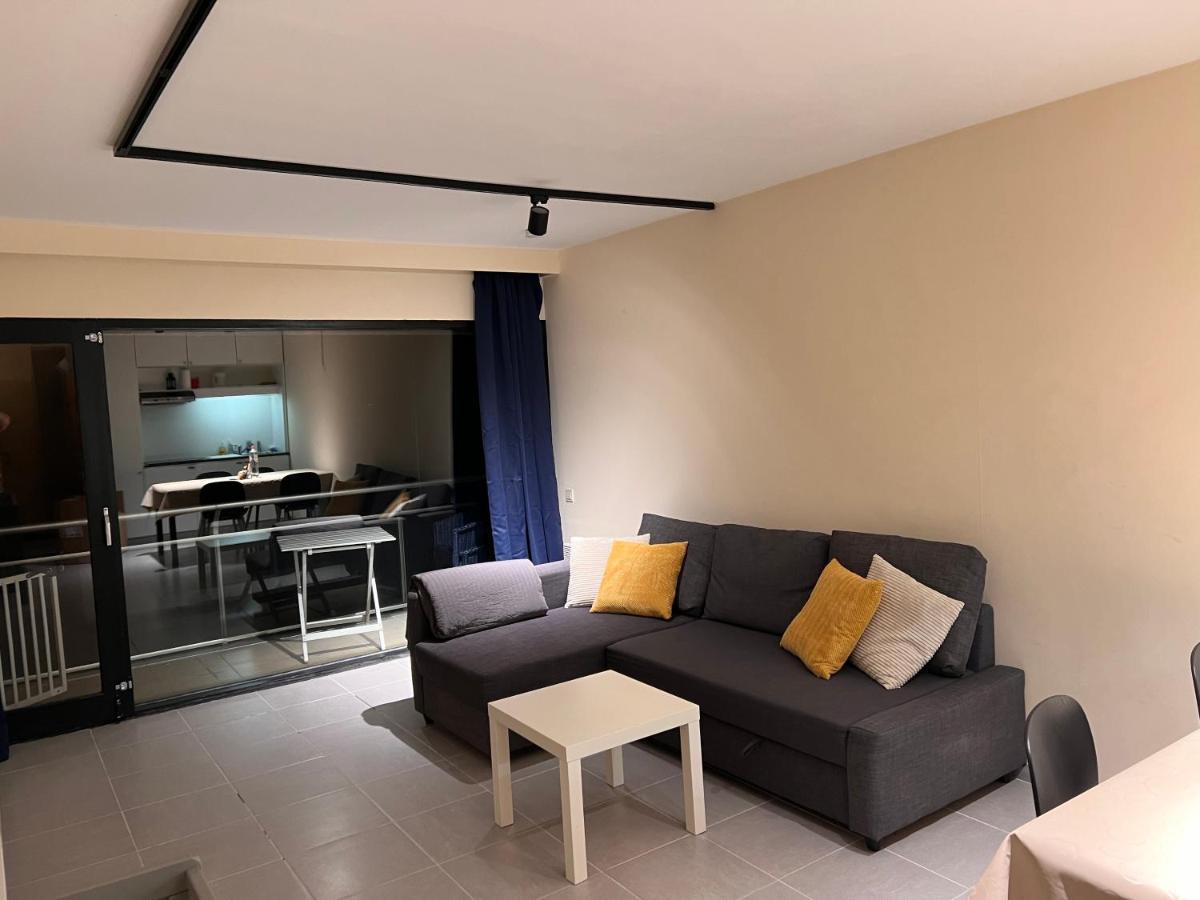 Avelie Studio Middelkerke Exteriör bild