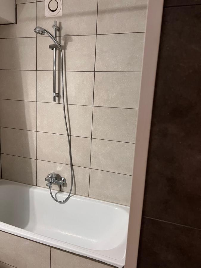Avelie Studio Middelkerke Exteriör bild