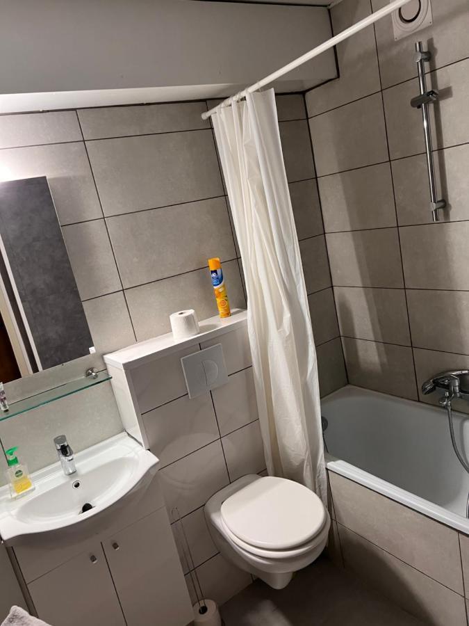 Avelie Studio Middelkerke Exteriör bild