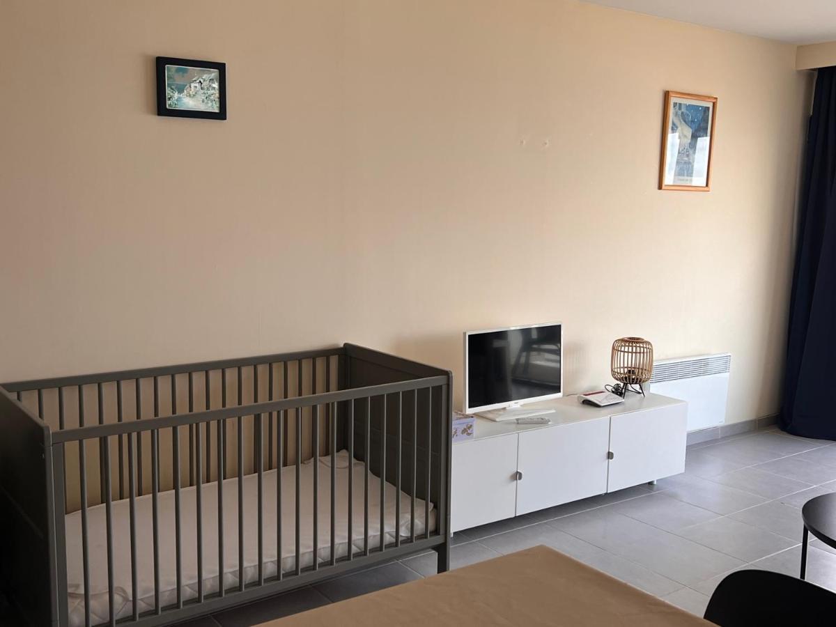 Avelie Studio Middelkerke Exteriör bild