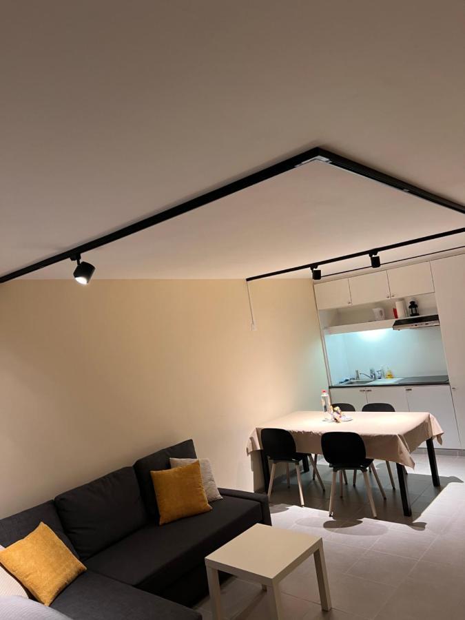 Avelie Studio Middelkerke Exteriör bild