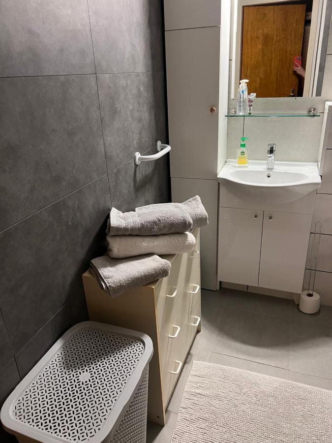 Avelie Studio Middelkerke Exteriör bild