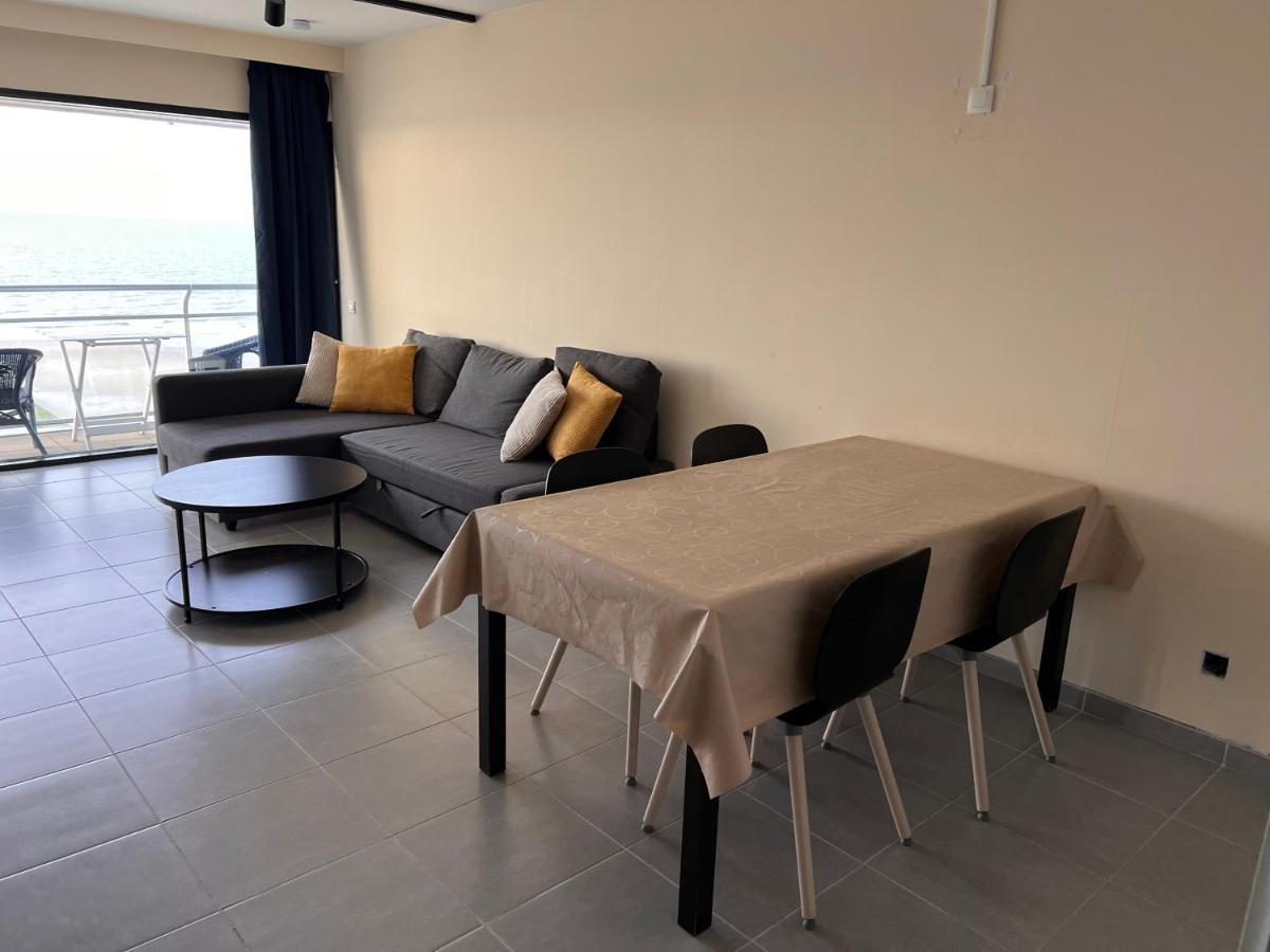 Avelie Studio Middelkerke Exteriör bild