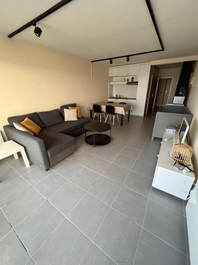 Avelie Studio Middelkerke Exteriör bild